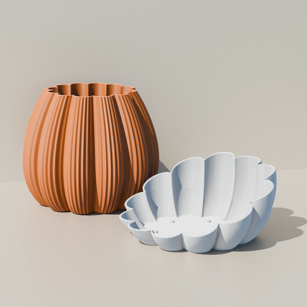 Marina Planter Pot - Image 2
