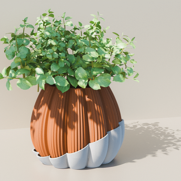 Marina Planter Pot