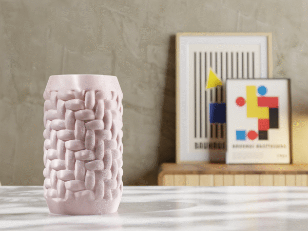 Cotton - Forma Vase